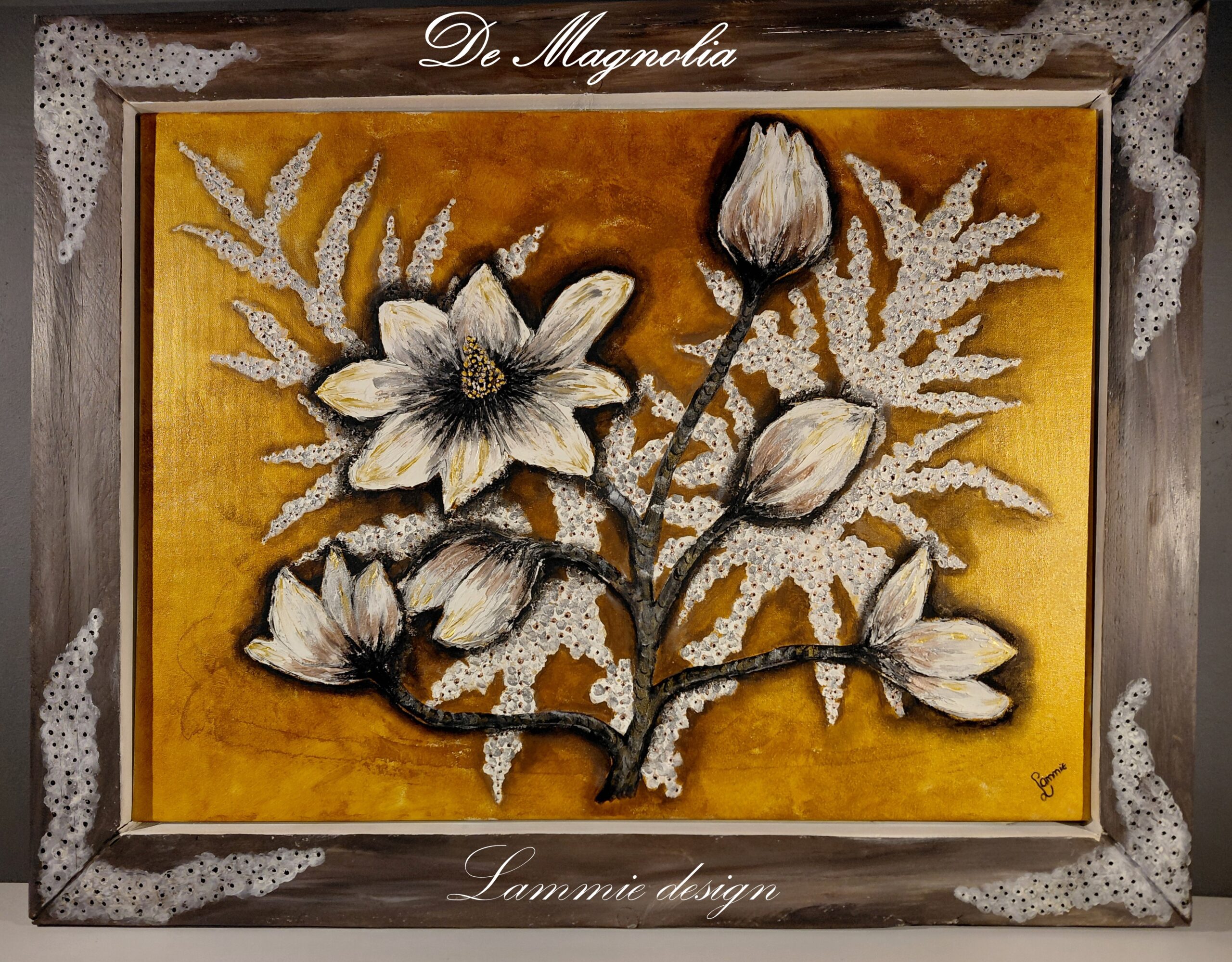 De Magnolia